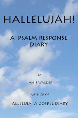 Hallelujah front cover